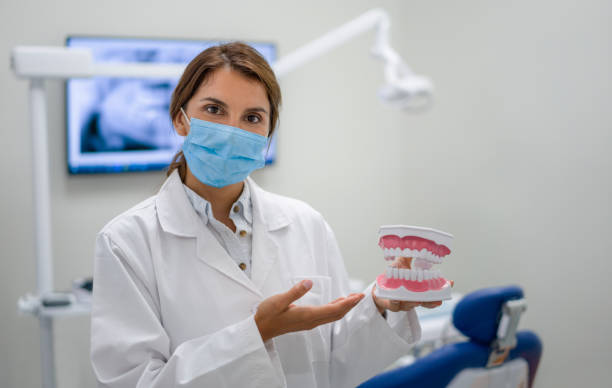 Best Emergency Dentist for Lost Fillings or Crowns in Minturn, CO